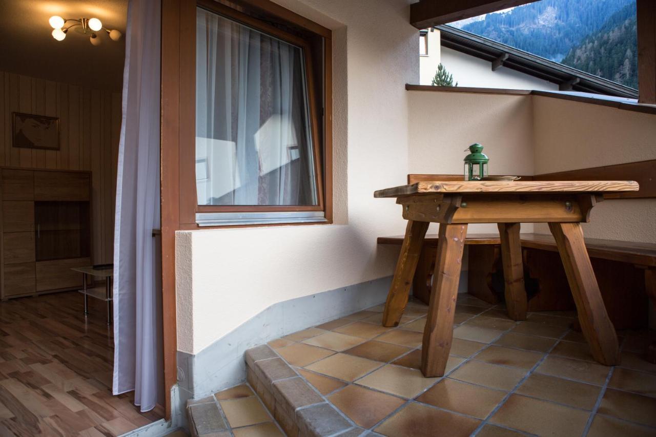 Prachtbude Mayrhofen Zewnętrze zdjęcie