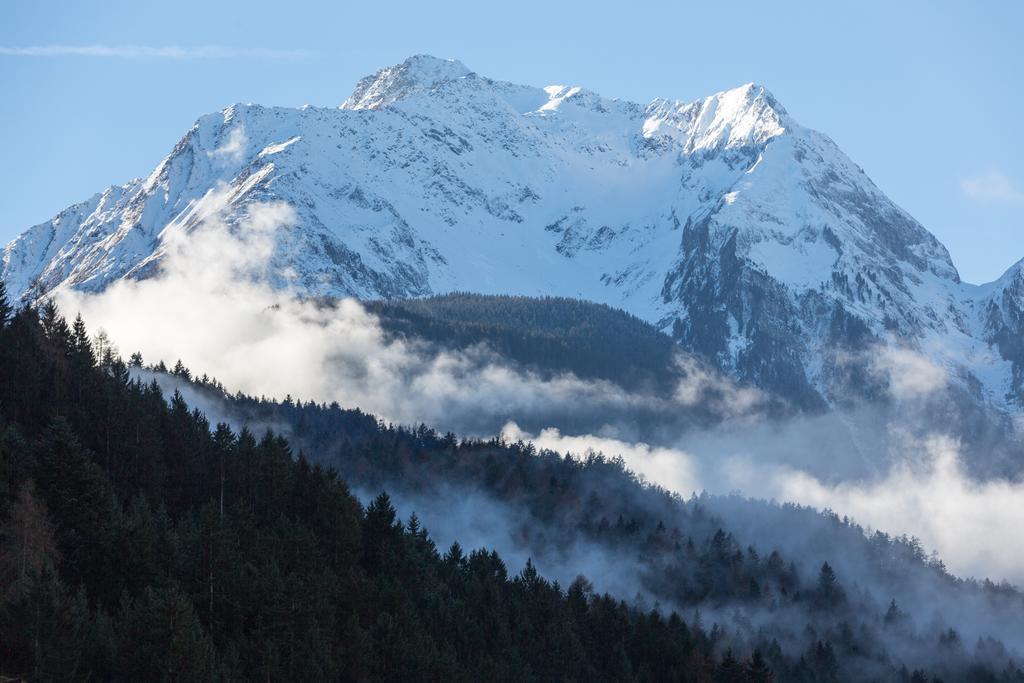 Prachtbude Mayrhofen Zewnętrze zdjęcie