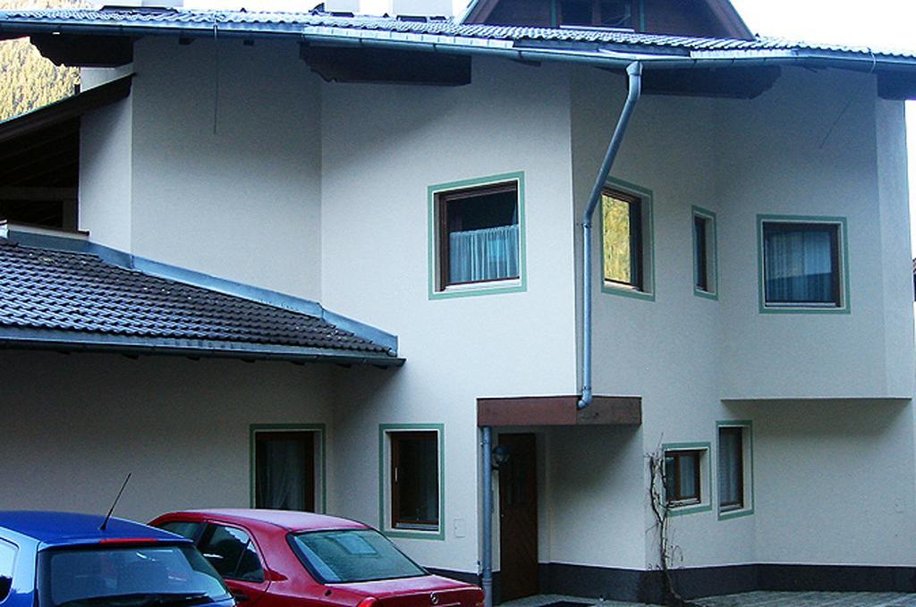 Prachtbude Mayrhofen Zewnętrze zdjęcie