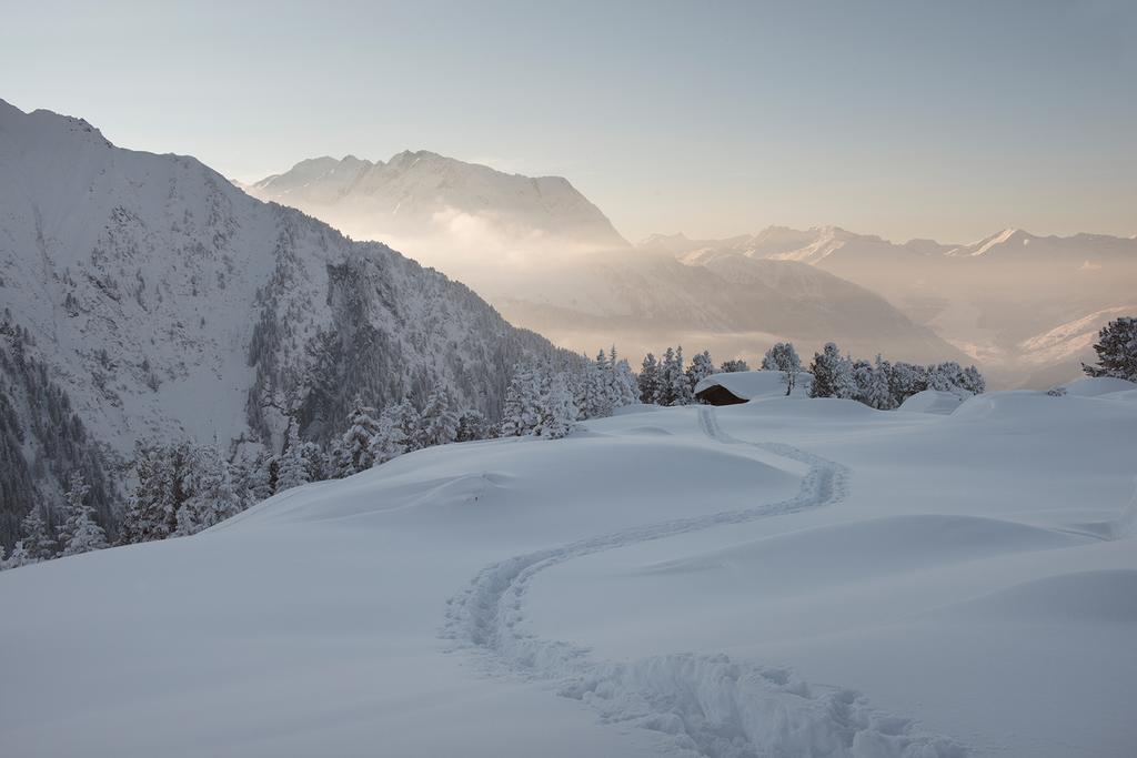 Prachtbude Mayrhofen Zewnętrze zdjęcie
